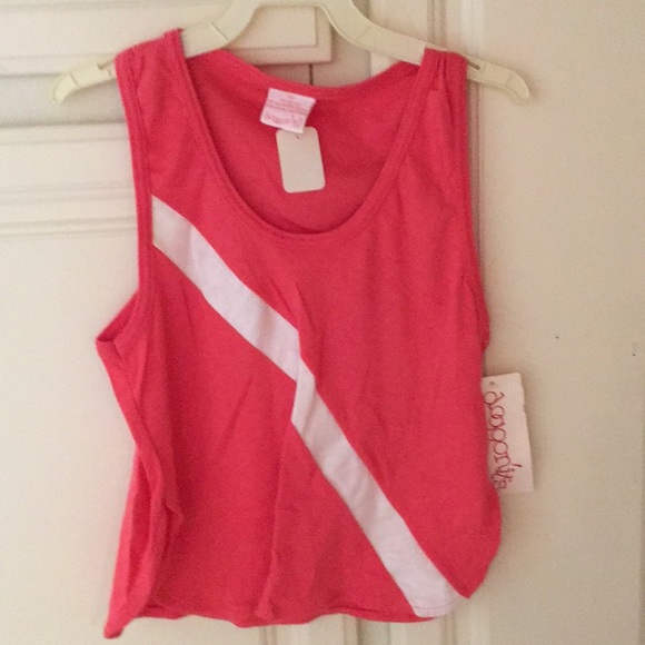 Tank top - Picture 3 of 3